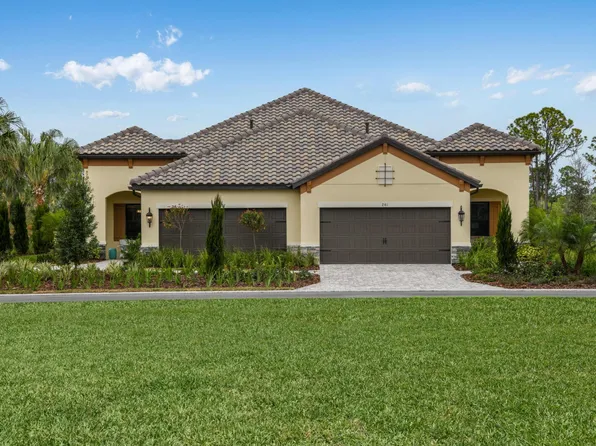 Crystal Sand 2 Plan, Vicenza