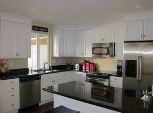 2881 Fountainhead Dr, San Ramon, CA 94583