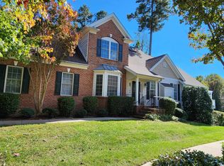 9315 Fawn Lake Dr, Raleigh, NC 27617