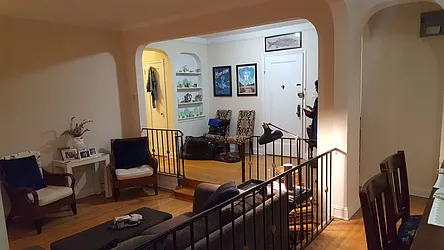 Rented by The Coop Connection LLC