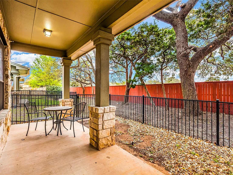 14815 Avery Ranch Blvd #203 — Photo 29