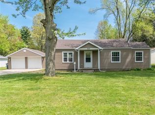 644 Hayes Rd, Toledo, OH 43615