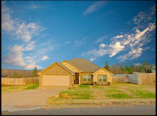 12859 County Road 1139, Tyler, TX 75709