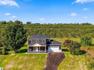 11573 Topview Dr, Williamsburg, MI 49690