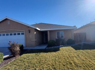 1125 W Willow Ave, Ridgecrest, CA 93555