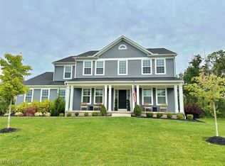 6645 Rosewood Trl, Hudson, OH 44236