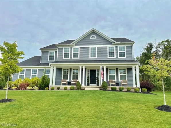 6645 Rosewood Trl, Hudson, OH 44236