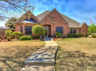 616 NW Allison Ln, Lawton, OK 73505