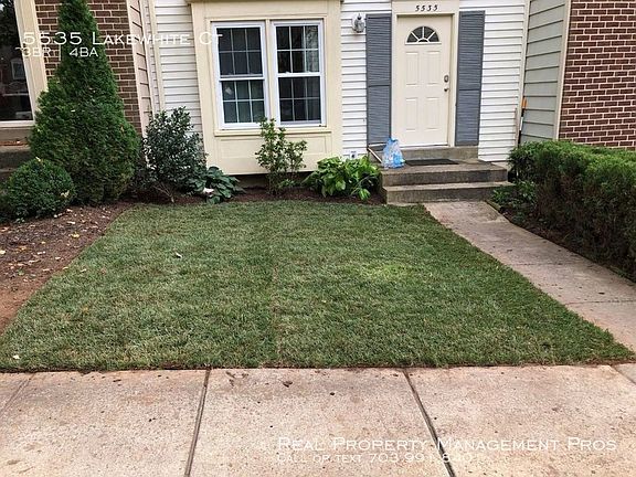 2nd image of 5535 Lakewhite Ct