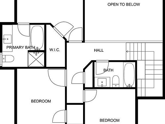 Floor Plan 2nd floor_02142025