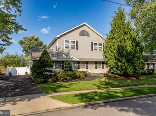 3845 Berkley Rd, Bensalem, PA 19020