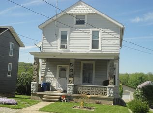 10 W 6th St, Oil City, PA
