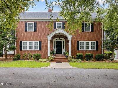 816 River Road, Washington, NC, 27889