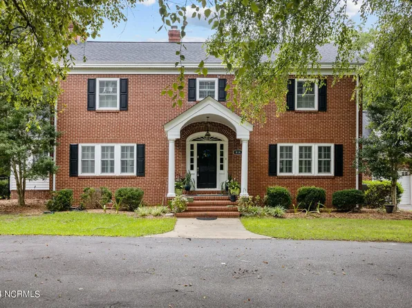 816 River Road, Washington, NC 27889