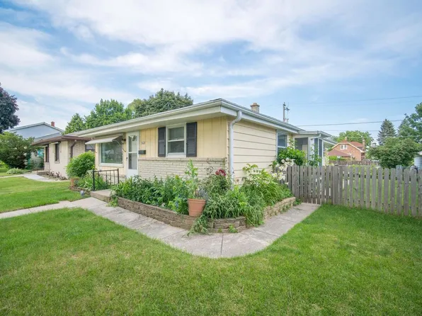 5422 North 19th STREET, Milwaukee, WI 53209