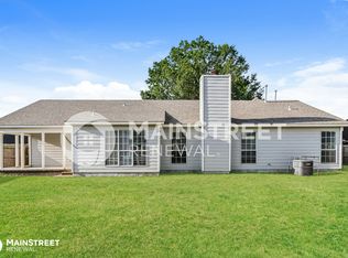 5419 Forest Creek Cv, Memphis, TN 38141