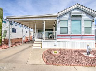 7750 E BROADWAY Road #202, Mesa, AZ 85208