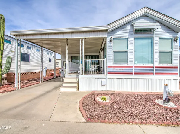 7750 E BROADWAY Road #202, Mesa, AZ 85208