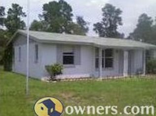 14415 SW 38th Terrace Rd, Ocala, FL 34473