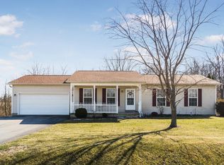 3433 Big Run South Rd, Grove City, OH 43123