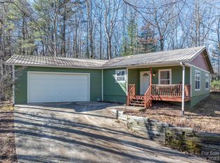 430 Jeep Rd, Brevard, NC 28712