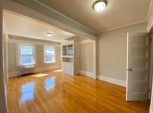 226 South St #6, Jamaica Plain, MA 02130