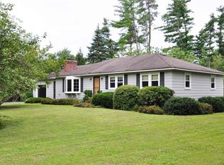 3 Valleyview Drive, Merrimack, NH 03054