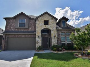 3812 Rumford Rd, Frisco, TX 75036