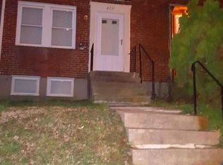 4131 Raymonn Ave, Baltimore, MD 21213