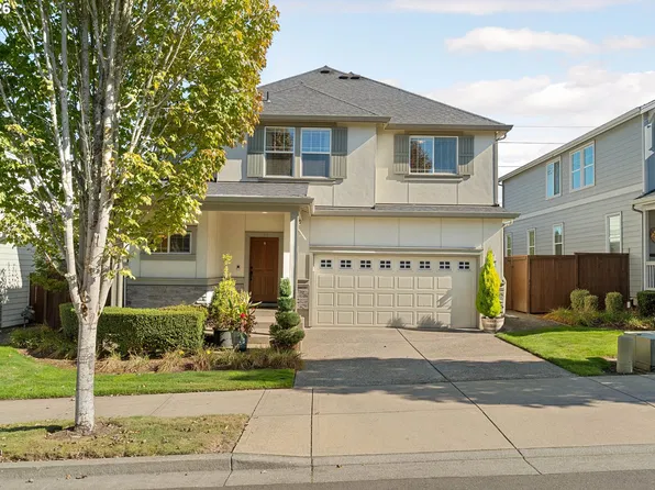 526 NE 77th Ave, Hillsboro, OR 97124