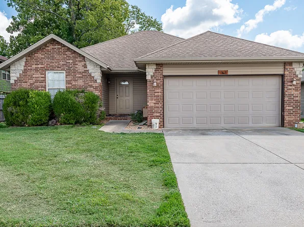 1318 S Lexington Avenue, Springfield, MO 65807