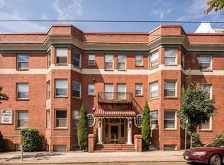 The New Carroll Apartments, Seattle, WA 98102