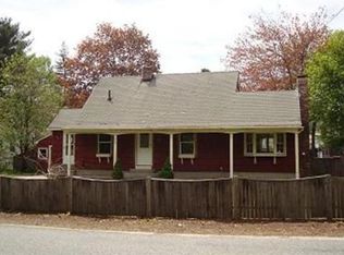 320 Oak St, Shrewsbury, MA 01545