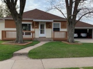 2300 4th Ave, Stevens Point, WI 54481