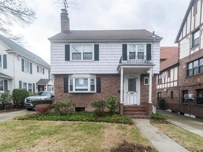33-71 191 St, Flushing, NY, 11358