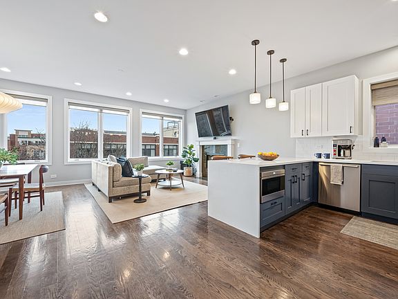 2nd image of 2305 W Wabansia Ave APT 4