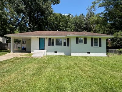 5900 Frazier Dr, Columbus, GA, 31909