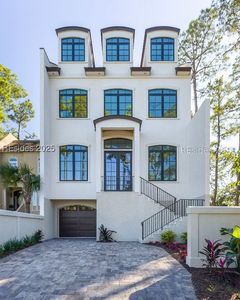 47 Wexford On The Grn, Hilton Head Island, SC, 29928