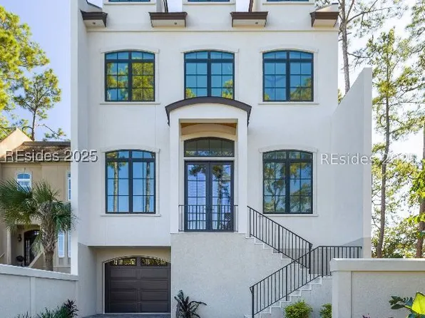 47 Wexford On The Grn, Hilton Head Island, SC 29928