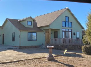 800 S Cowboy Springs Trl, Prescott, AZ 86305