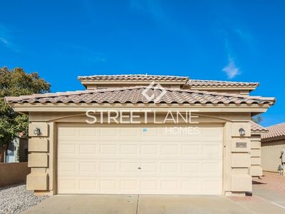 11502 W Shaw Butte Dr, El Mirage, AZ, 85335
