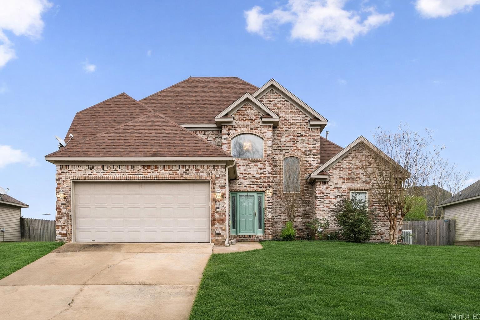 222 Pleasant Holly Dr, Benton, AR 72015 | Zillow