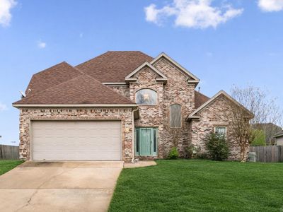 222 Pleasant Holly Dr, Benton, AR, 72015