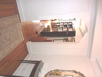 Rented by Citi Habitats