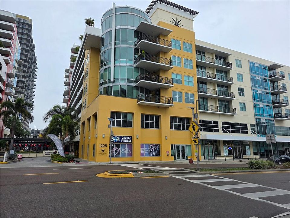 1st image of 1208 E KENNEDY BOULEVARD #1020