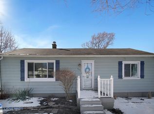 8614 Burr St, Crown Point, IN 46307