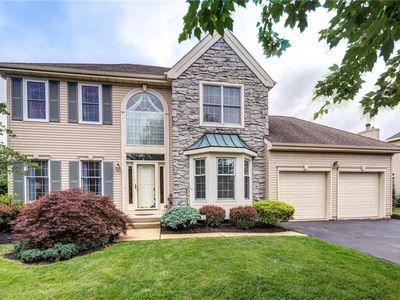 57 Franklin Dr, Plainsboro, NJ, 08536