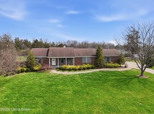 7001 Derby Dr, Crestwood, KY 40014