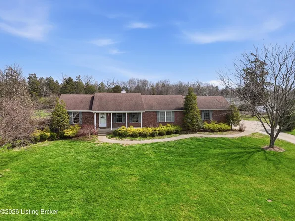 7001 Derby Dr, Crestwood, KY 40014