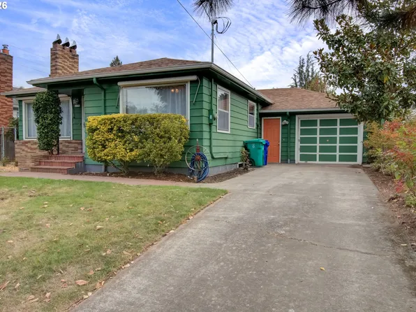 6626 N Denver Ave, Portland, OR 97217